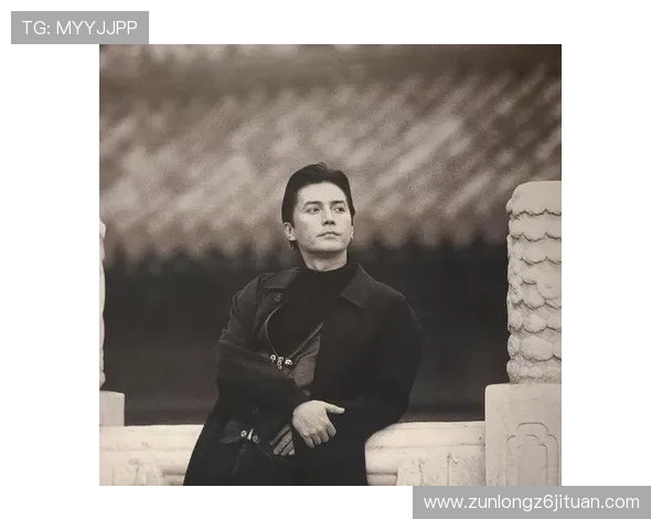 尊龙绝对是混血明星的身份揭秘与真实血统分析